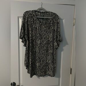Women’s blouse